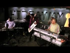 Lonnie Liston Smith - Expansions live @ Hideaway, Streatham, London Jazz Festival 2012