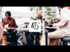 NTS: Sun Araw live at Moca w/ B&O Play