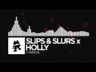 Slips & Slurs x Holly - Turmoil [Monstercat Release]