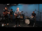 Black Oak – When The Night Is All I See || Live Session @uniFM Studio