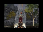 ESO Housing Achievement Preview [Ruby Throne and a Elder Scroll]
