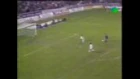 Gary Lineker hat-trick vs Madrid