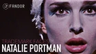 The Trademark Faces of Natalie Portman