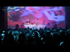 Dj's Food, Moneyshot, Cheeba. Scratch Show "Beastie Boys Tribute" 31.01.15 Erarta Stage