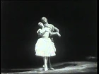 Marina Kondratieva and Maris Liepa  - «Le Spectre de la rose» («Видение розы»)  (1967)