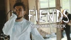 Fiends - Nervous Wreck (Official Music Video)