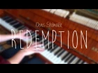 Denis Stelmakh - Redemption (Live Perfomance)