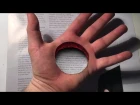 3D Trick Art! Hole in the Hand, Dirty Mind Trick Surprise Drawing