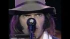 Neil Young - Hey Hey, My My (Live at Farm Aid 1985)