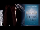 KING'S CAGE by Victoria Aveyard | Official Book Trailer