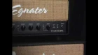 Egnater Amplification Tweaker Guitar Amplifier