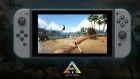 ARK: Survival Evolved на Nintendo Switch – 30 ноября 2018!