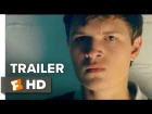 Baby Driver International Trailer #1 (2017) | Edgar Wright Movie