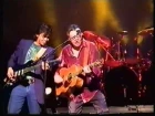 Tommy and Phil Emmanuel, rock guitar medley, France, 2001. AMAZING PERFORMANCE!!!