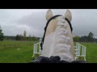 Huge bare back jumping - Free Riding - Alycia Burton - Go Pro 1080p
