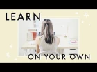 Teach Yourself Anything | How to Be a Student for Life