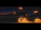 Кукрыниксы - Всадники Света (Призрачный Гонщик / Ghost Rider)