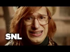 SNL Digital Short: Shy Ronnie 2: Ronnie and Clyde - Saturday Night Live