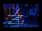 Alexandr Misko - Foretaste (LIVE@MusicalTechnologies, Armavir, 22.10.17)