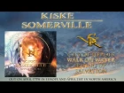 Kiske / Somerville "City of Heroes" Trailer (Official / New Studio Album / 2015)