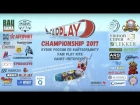 Первый этап кубка России по кайтбордингу фестиваль Fair Play Kite Championship 2017