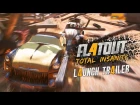 FlatOut 4: Total Insanity - Launch Trailer