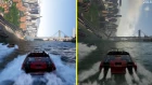 The Crew 2 Demo E3 2017 vs 2018 Beta PS4 Pro Graphics Comparison