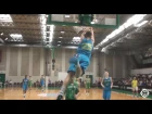 Dzanan Musa - The Best 1999 Born Prospect in Europe?! Shows Skill Set at adidas EUROCAMP 2015