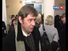 5 ноября ушел из жизни актер театра «Бенефис» Сергей Приставко