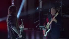 Korn's Brian "Head" Welch Shreds "Blind" With Governor Huckabee On Bass | Huckabee