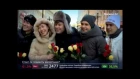 группа НА-НА в программе "Жизнь в большом городе: добрые дела" (Москва24. 18/02/2017)