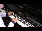Piano masterclass on Trills, from Steinway Hall London