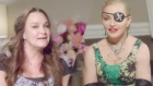 Madonna Chats Madame X, Motherhood and Being Her Own Muse | Hughesy & Kate