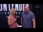Dana White Announces UFC Contract Winners – Week 8 | Dana White’s Tuesday Night Contender Series