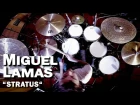 Meinl Cymbals - Miguel Lamas  “Stratus“