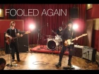 Two Tone Sessions - Richie Kotzen "Fooled Again"
