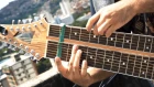 Felix Martin - Alma Llanera - 14-String Guitar