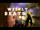 D-low | Weekly Beats #8 'Angry Freestyle'