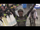 Elite Men’s Race Highlights | 2015-16 Cyclo-cross World Cup - Koksijde, Belgium