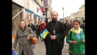 Русский священник Николай Савченко против войны