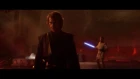 Star Wars Anakin Skywalker vs Obi Wan Kenobi Duel with Artem Gribov score