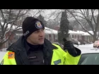 Полиция Торонто говорит по-русски-6. Toronto Police Speaks Russian 6