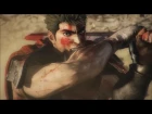 Berserk and the Band of the Hawk - Launch Trailer