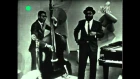 Thelonious Monk Quartet in Poland April 1966