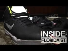 Inside Florida State | FSU Big Man Michael Ojo Shows Off Gigantic Shoes