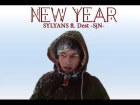 Sylyans feat Dest-SjN- — New Year (Новий рік)
