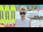 【Eng Sub】 M.I.C. Steelo ft. Shen MengChen "Dying To See You" MV MIC男团赵泳鑫ft.沈梦辰 《超想见你》