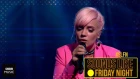 Lily Allen - Higher (on Sounds Like Friday Night)