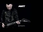 AMT Electronics Prueba con ANIMAL modelos Legend Amps Bass Crunch  BC-1 y Mas!
