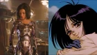 Alita: Battle Angel - There Will Be Angels / Ben Gold, Audrey Gallagher